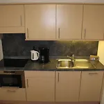 Greppon Nend200 In And Out Apartamento Nendaz