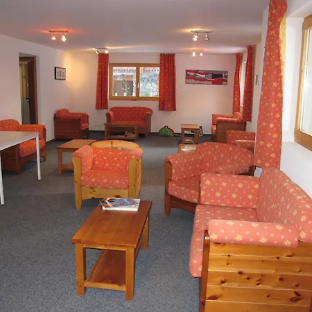 Appartement Greppon Nend200 In And Out Nendaz