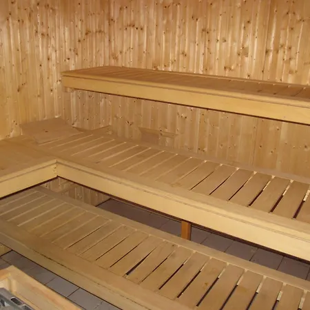 Greppon Nend200 In And Out Apartamento