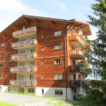 Apartamento Greppon Nend200 In And Out