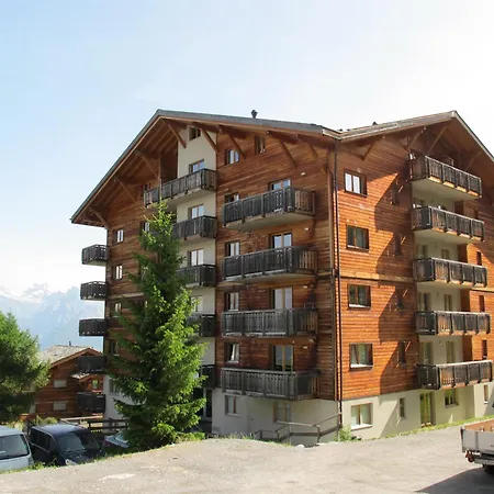 Apartamento Greppon Nend200 In And Out *