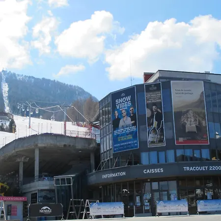 Greppon Nend200 In And Out Apartamento *