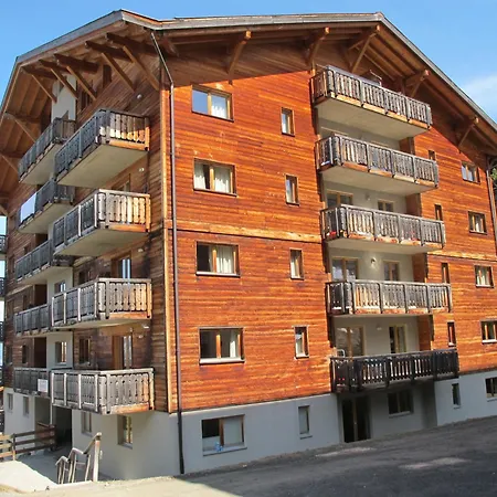 Apartamento Greppon Nend200 In And Out *