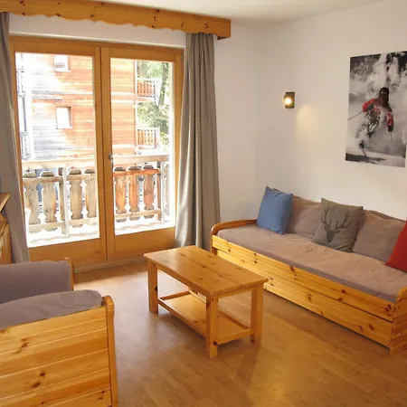 Greppon Nend200 In And Out Appartement *