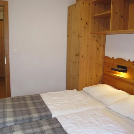 Appartement Greppon Nend200 In And Out *