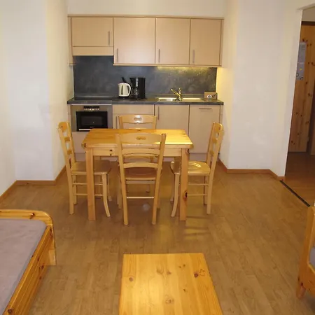 Appartement Greppon Nend200 In And Out