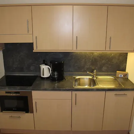 Greppon Nend200 In And Out Apartamento Nendaz