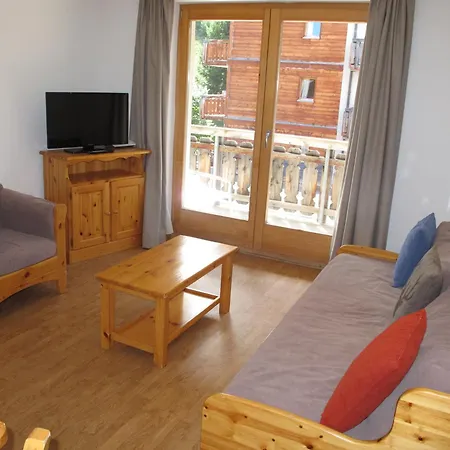 Greppon Nend200 In And Out Appartement *