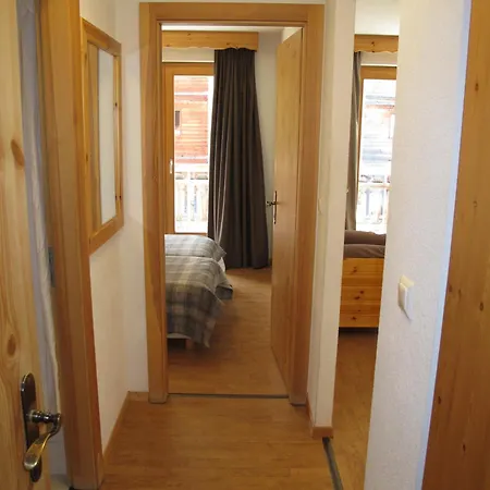 Appartement Greppon Nend200 In And Out