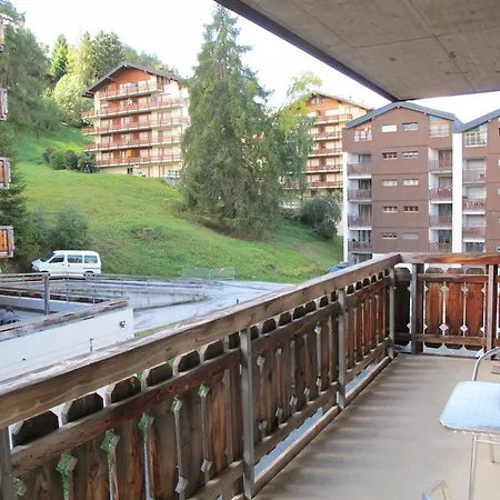 Apartamento Greppon Nend200 In And Out *