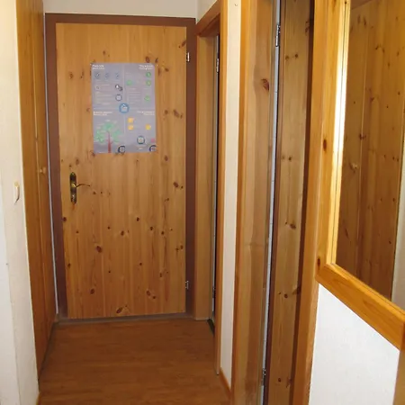 Greppon Nend200 In And Out Apartman Nendaz