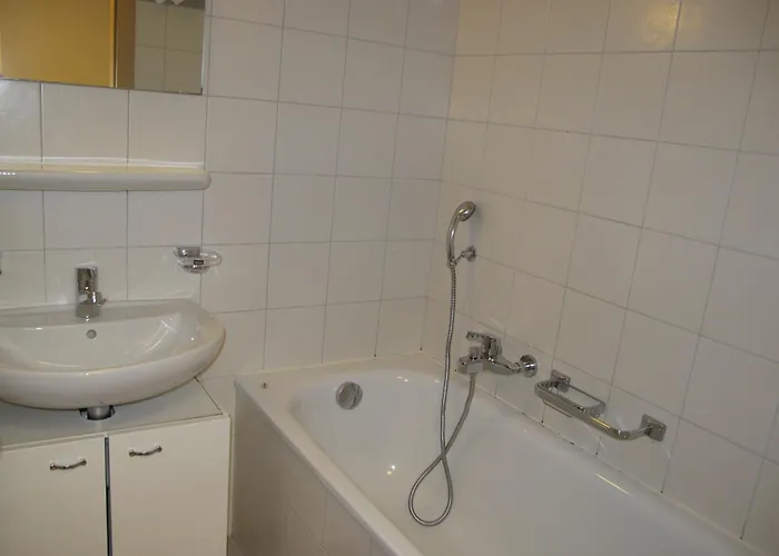Greppon Nend200 In And Out Apartament