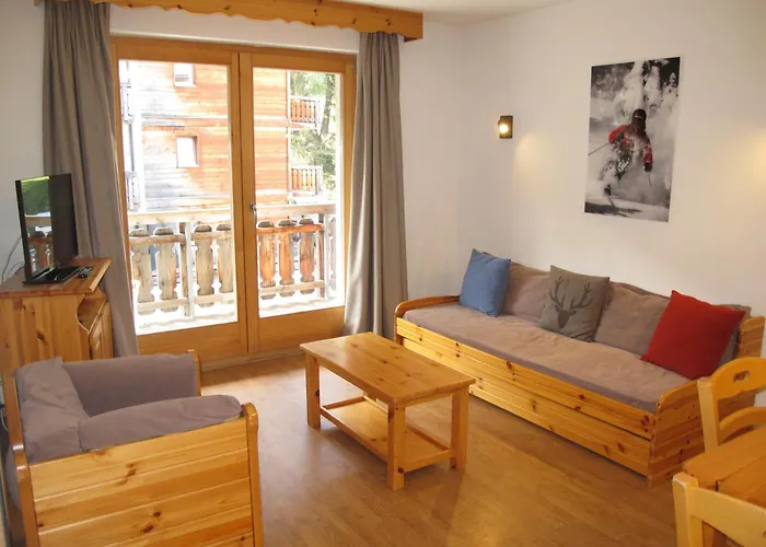 Greppon Nend200 In And Out Apartament *