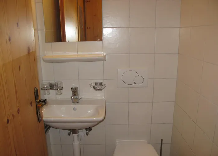 Greppon Nend200 In And Out Apartament *