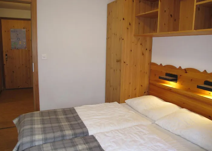 Apartament Greppon Nend200 In And Out *