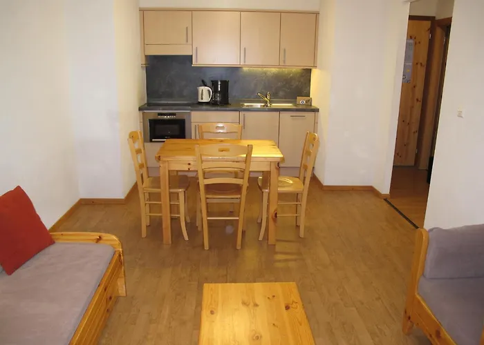 Apartament Greppon Nend200 In And Out