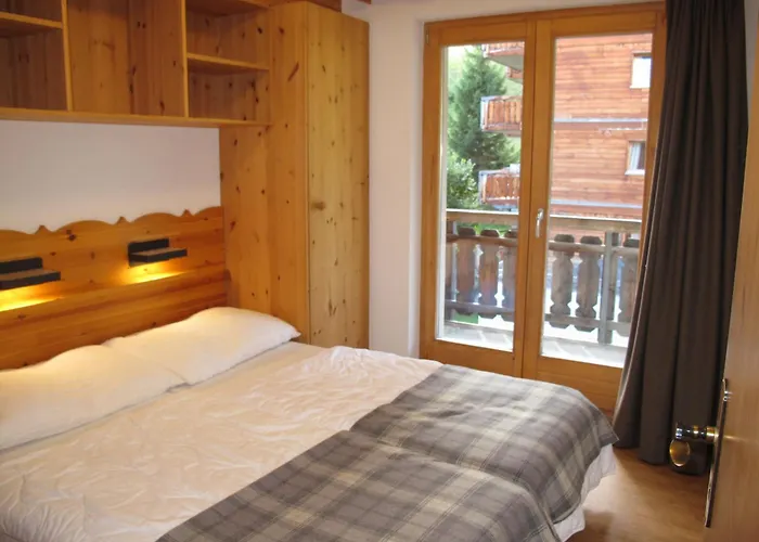 Apartament Greppon Nend200 In And Out *