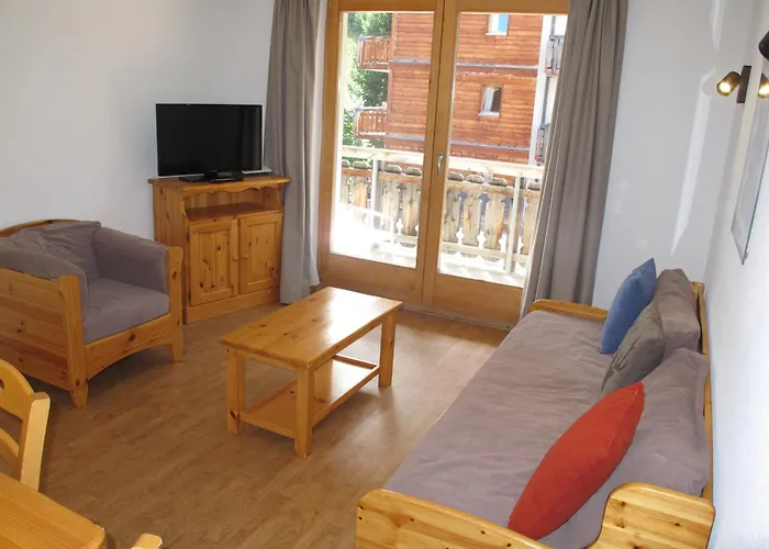 Greppon Nend200 In And Out Apartament *