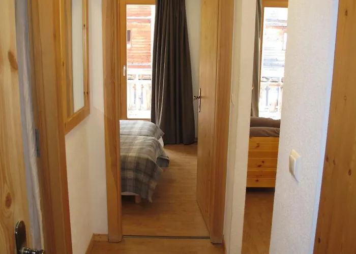 Apartament Greppon Nend200 In And Out